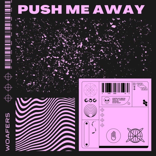 Push Me Away