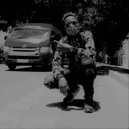 I'm The Street Anthem