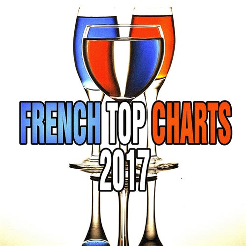 French Top Charts 2017