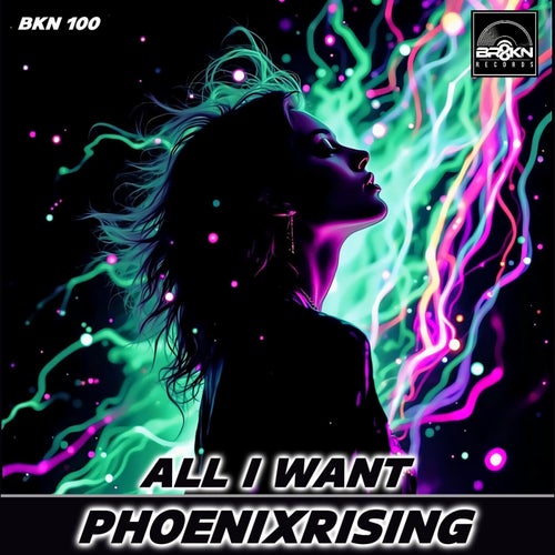 All I Want (Original Mix)