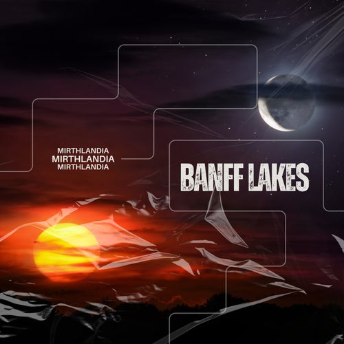 Banff Lakes