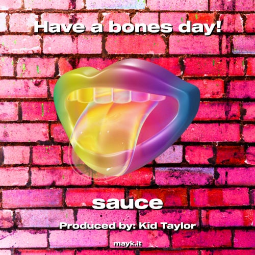 Have a bones day!