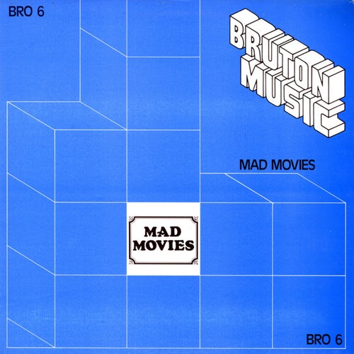 Bruton BRO6: Mad Movies