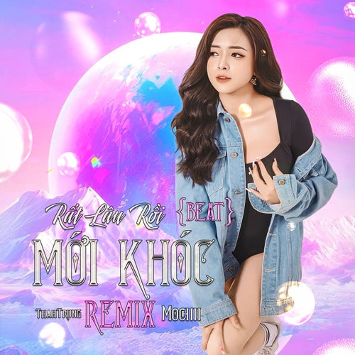 Rất Lâu Rồi Mới Khóc (Beat) (ThahTrung Remix)