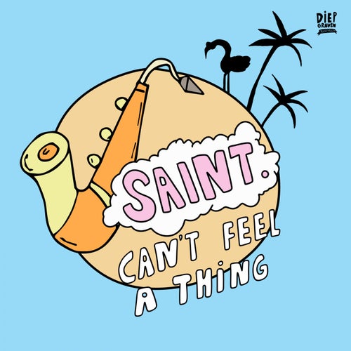 Can't Feel A Thing