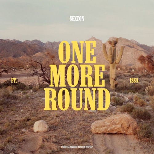 One More Round (feat. Issa)