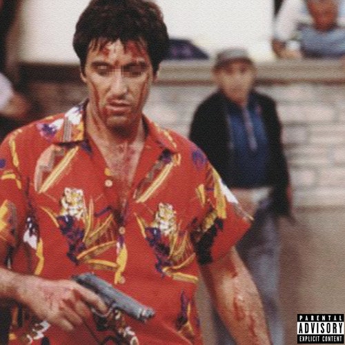 Pacino Freestyle