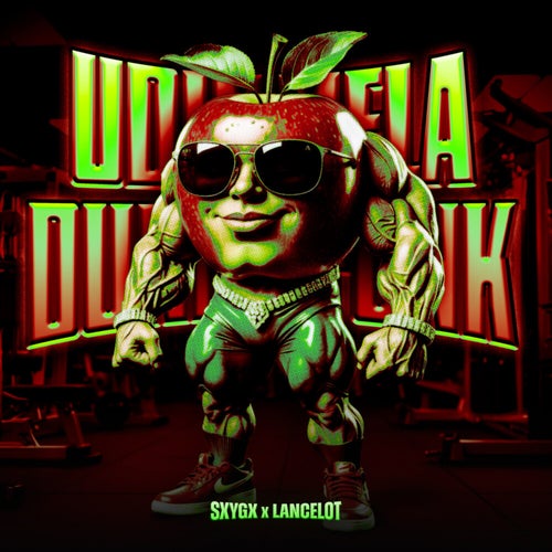 UDIN MELA DON FUNK