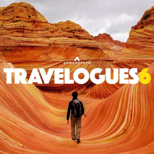 Travelogues 6 - Outbound