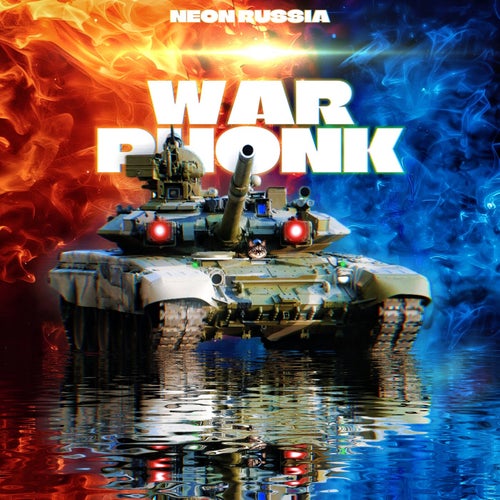 WAR PHONK