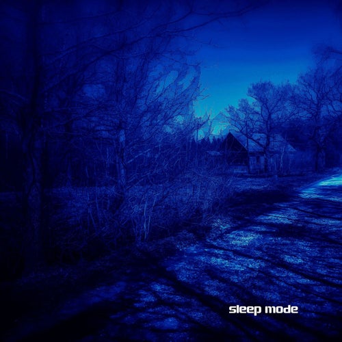 sleep mode