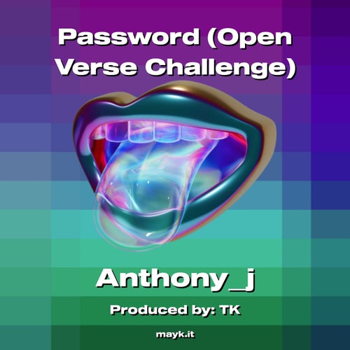 Password (Open Verse Challenge)