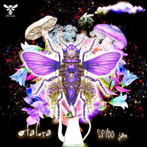 Release of the week