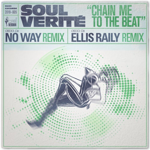 Chain Me to the Beat