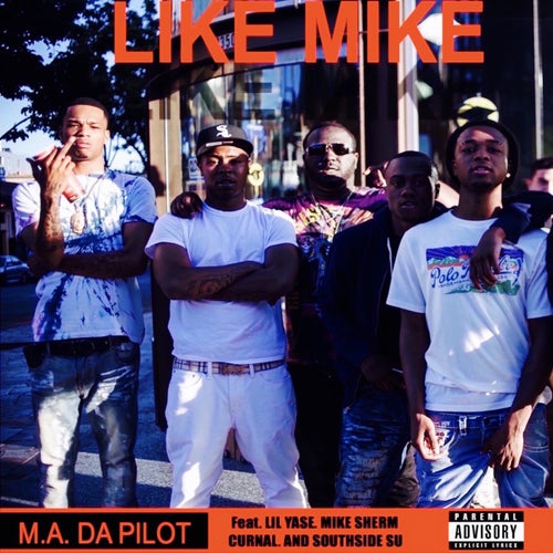 Like Mike  