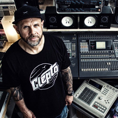 DJ Stylewarz Profile