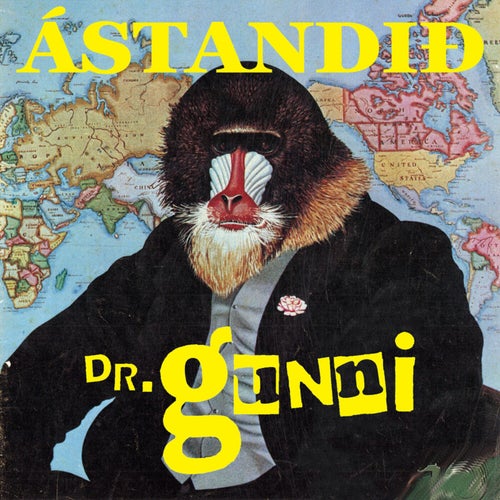 Ástandið