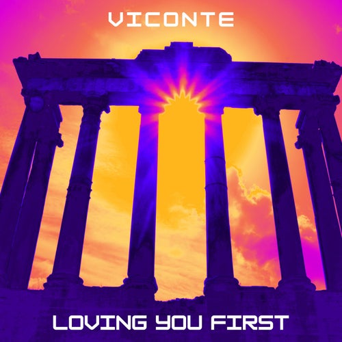 Loving You First