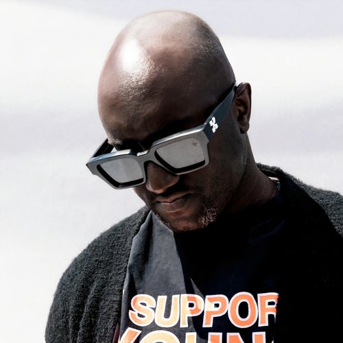 Virgil Abloh Profile