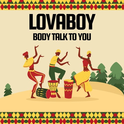 Body Talk To You