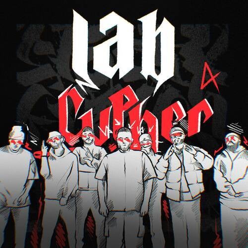 Lab Cypher 4