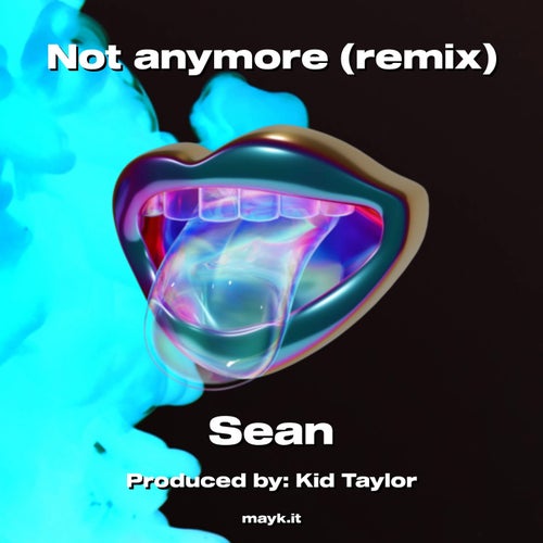 Not anymore (remix)