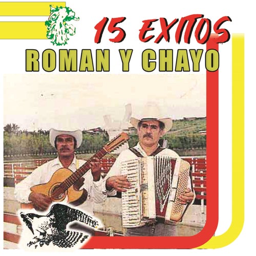 15 Exitos