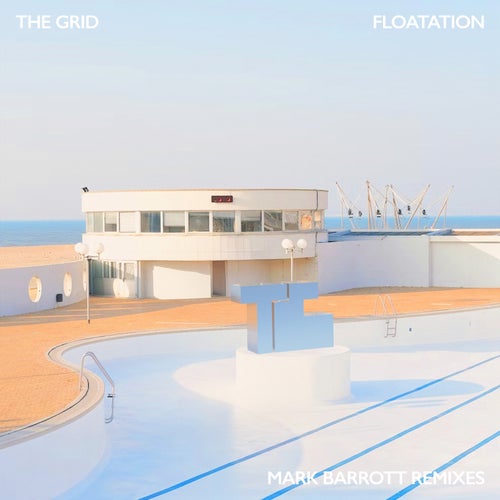 Floatation (Mark Barrott's Return to Sa Trinxa Remix)