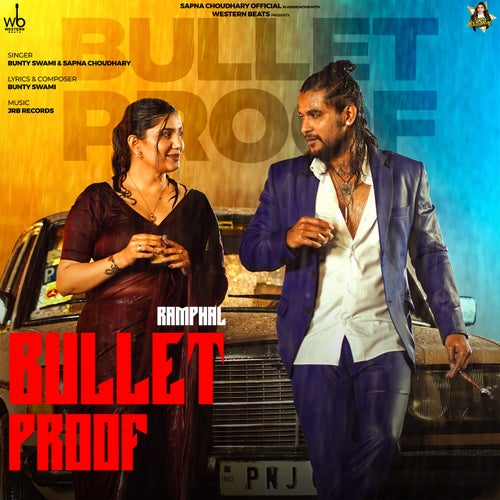 Bullet Proof (Ramphal)