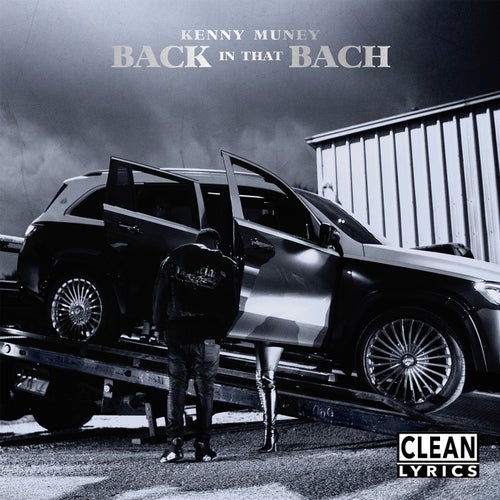Back In That Bach