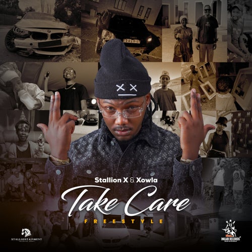 Take Care Freestyle
