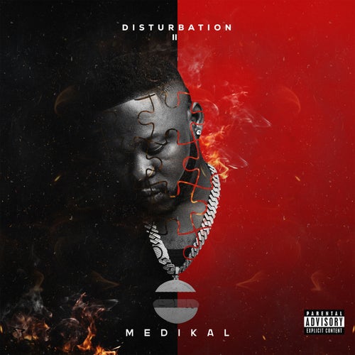 Disturbation 2