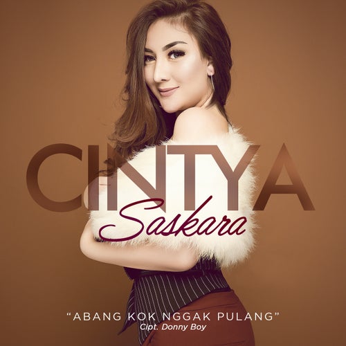 Abang Kok Nggak Pulang