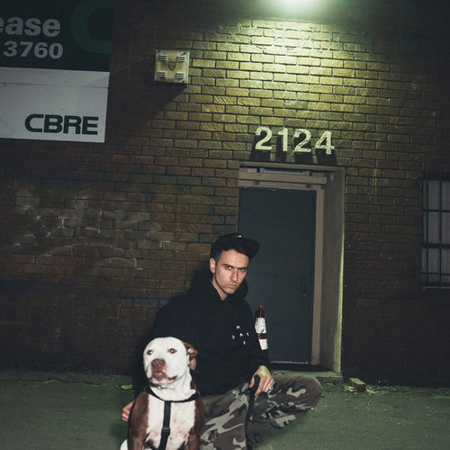 Boys Noize Profile