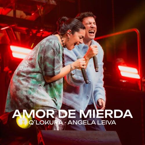 Amor de Mierda (En Vivo)