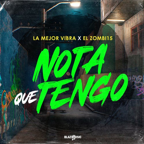 Nota Que Tengo