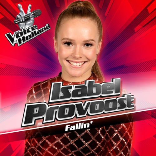 Fallin' (From The Voice Of Holland 7)