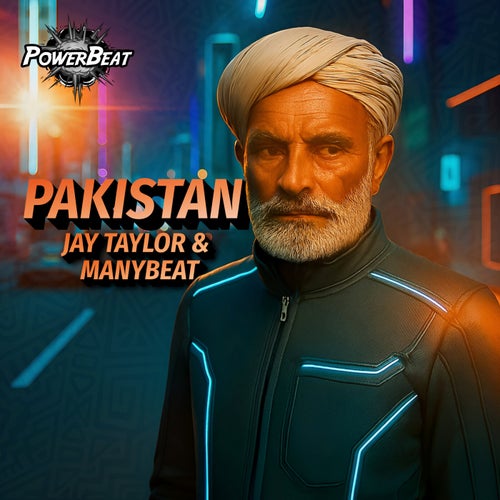 Pakistan