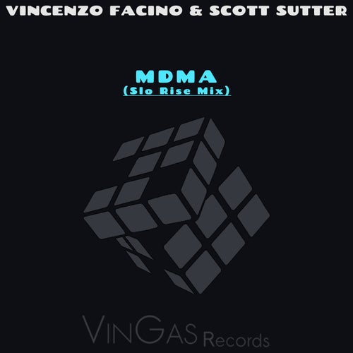 MDMA (Slo Rise Mix)