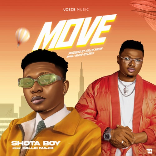 Move