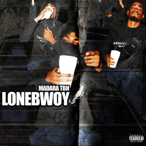 LONEBWOY