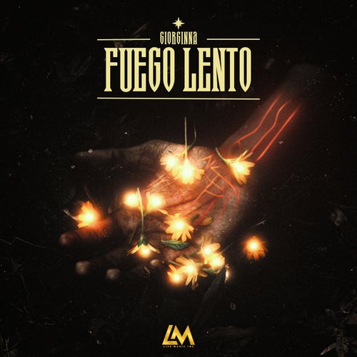 FUEGO LENTO