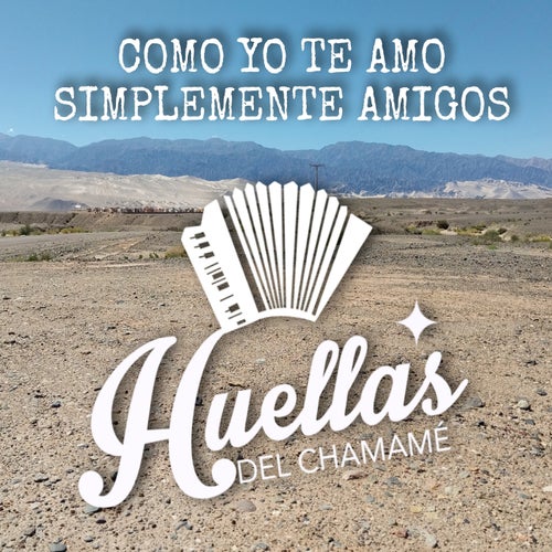 Como yo te Amo / Simplemente Amigos