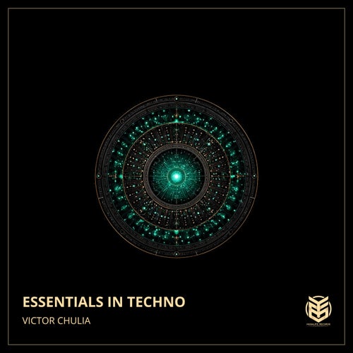 Essentials in techno