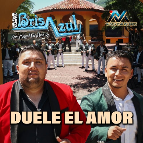 DUELE EL AMOR
