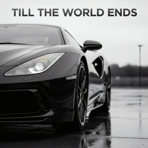 Till The World Ends