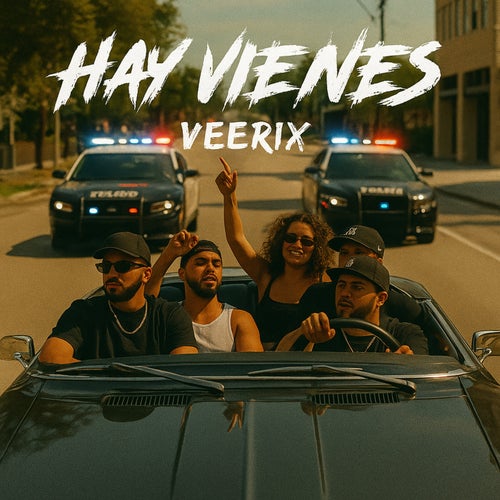 Hay vienes