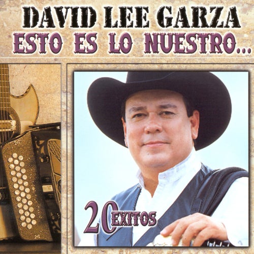 David Lee Garza Profile