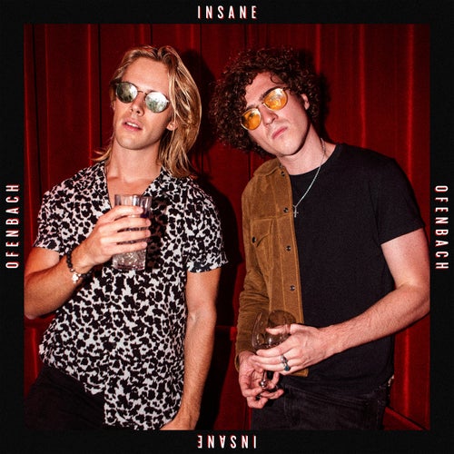 Insane (Extended Mix)