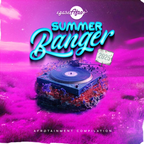 Ezase Afro Summer Banger